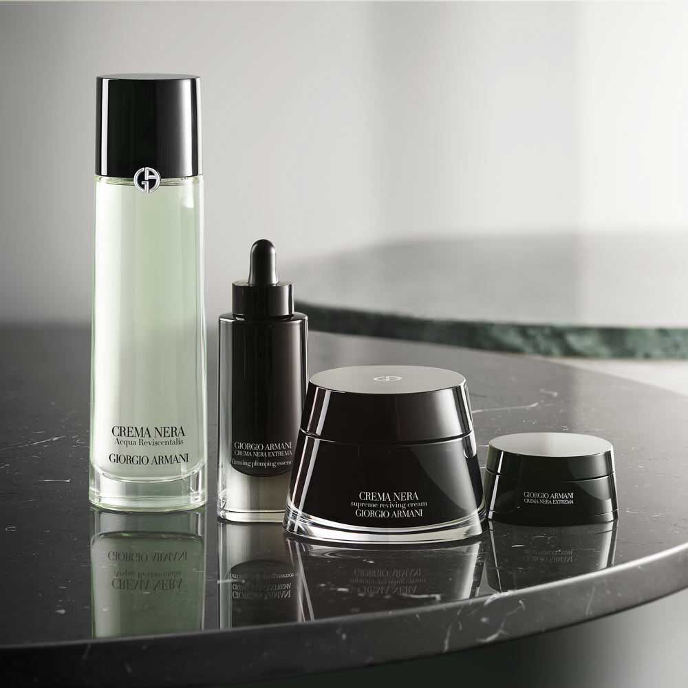 Giorgio armani 2025 face cream