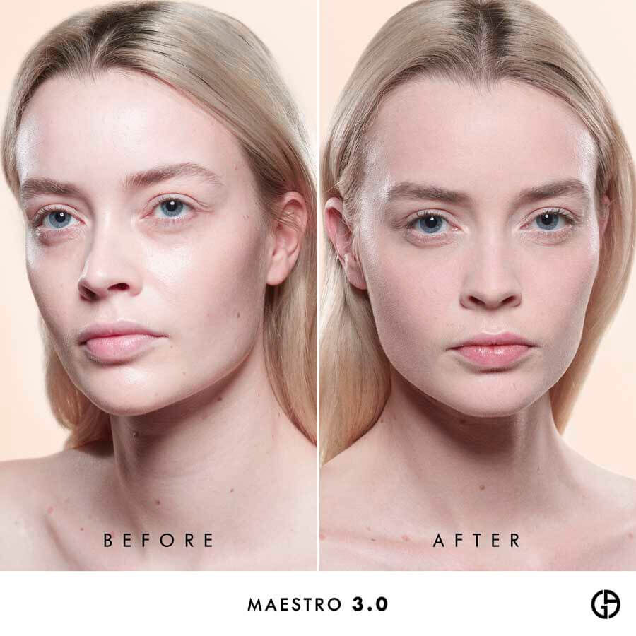 maestro glow foundation