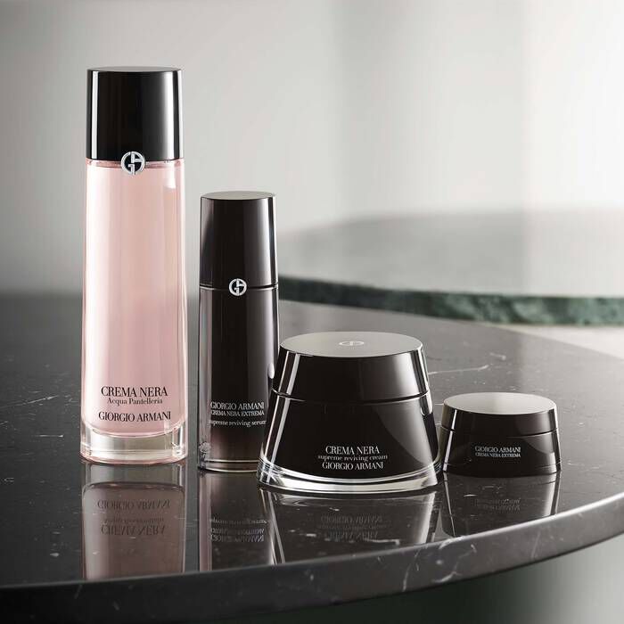 Armani skin care best sale products