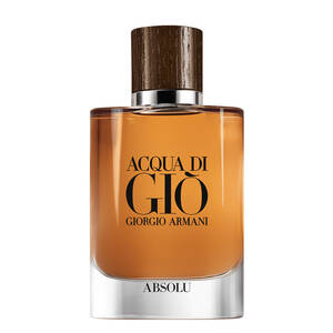 giorgio armani acqua di gio profumo eau de parfum 75ml