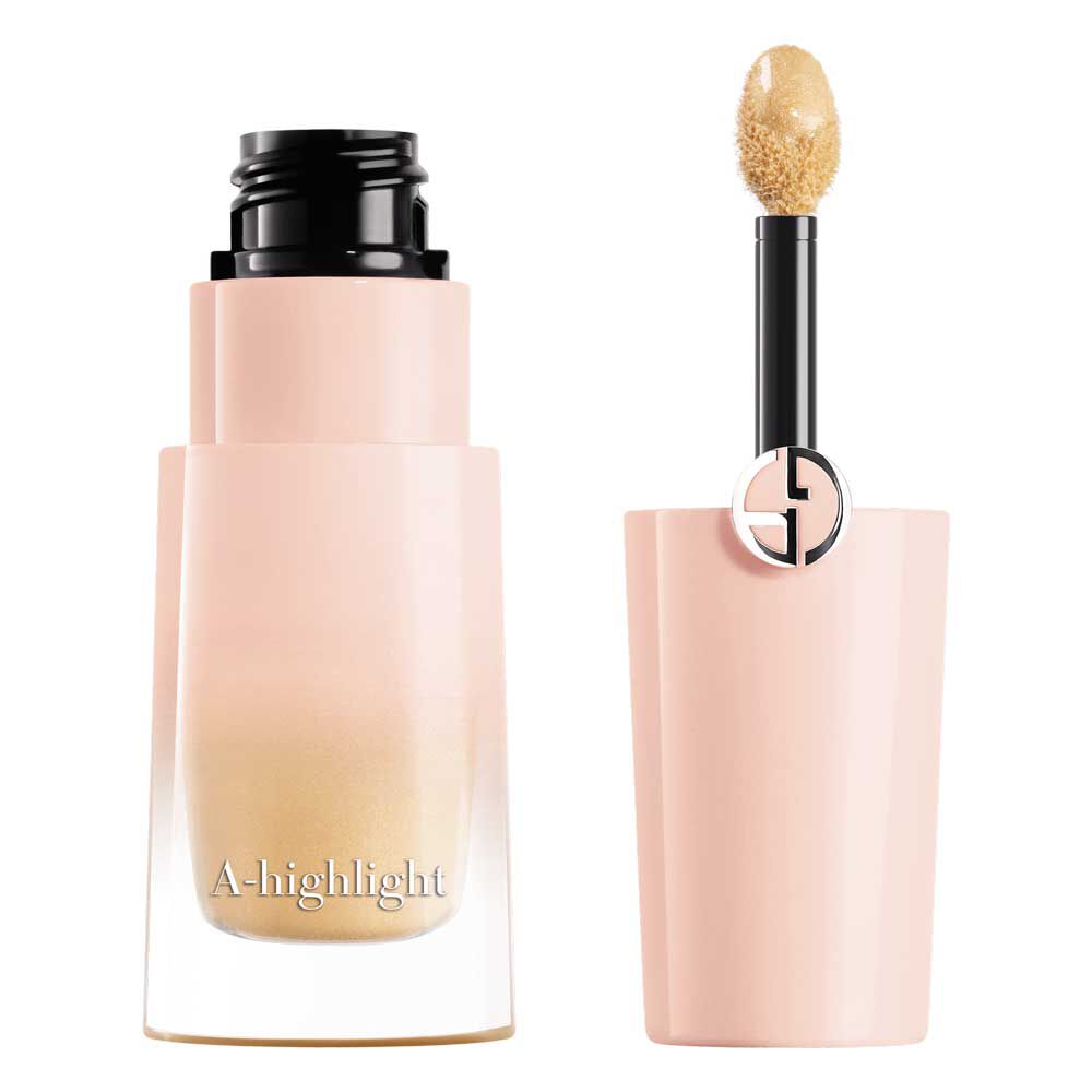 Neo Nude A-Highlight | Makeup | Armani 