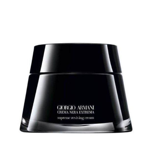 armani crema nera supreme reviving cream