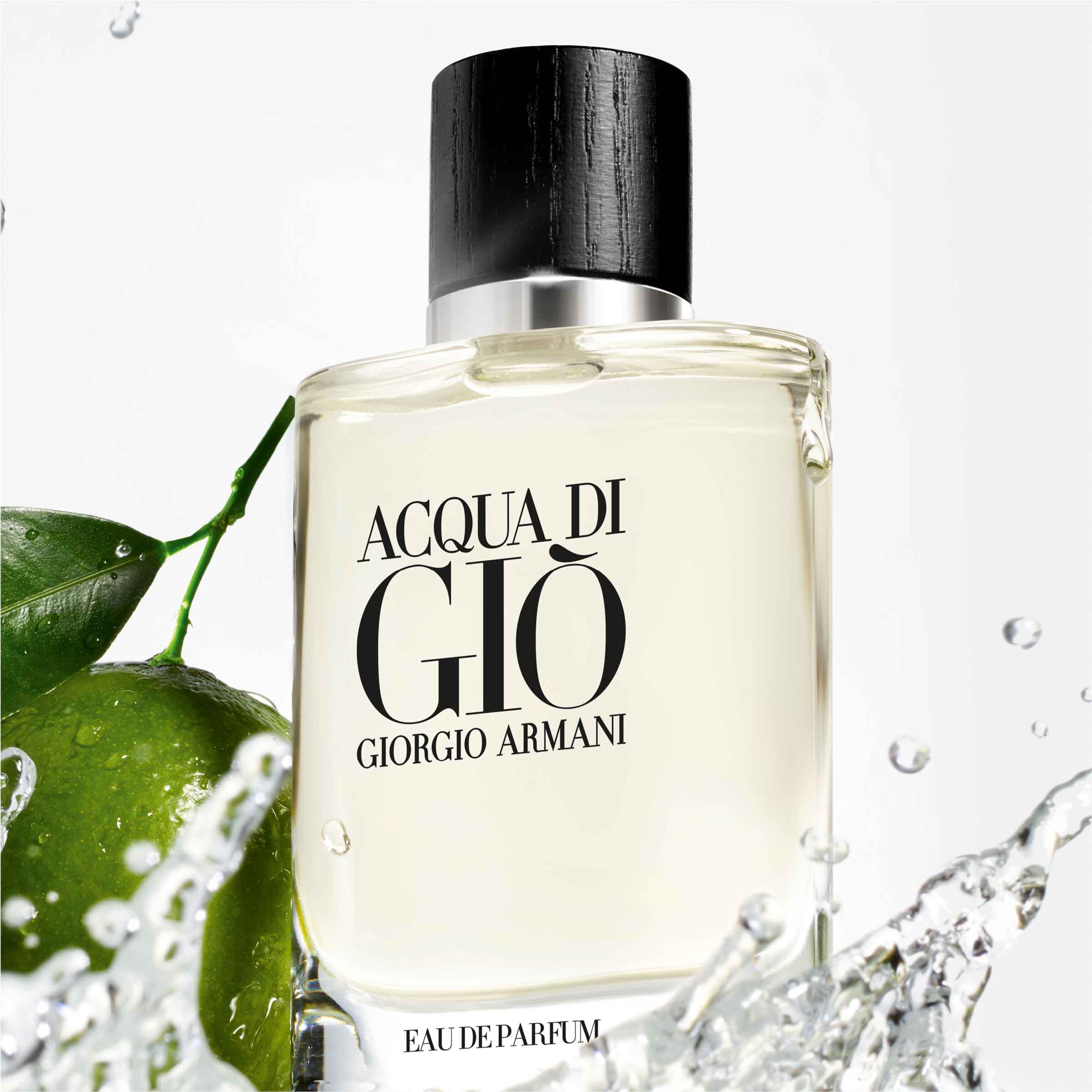 Acqua di cheap giorgio armani cologne