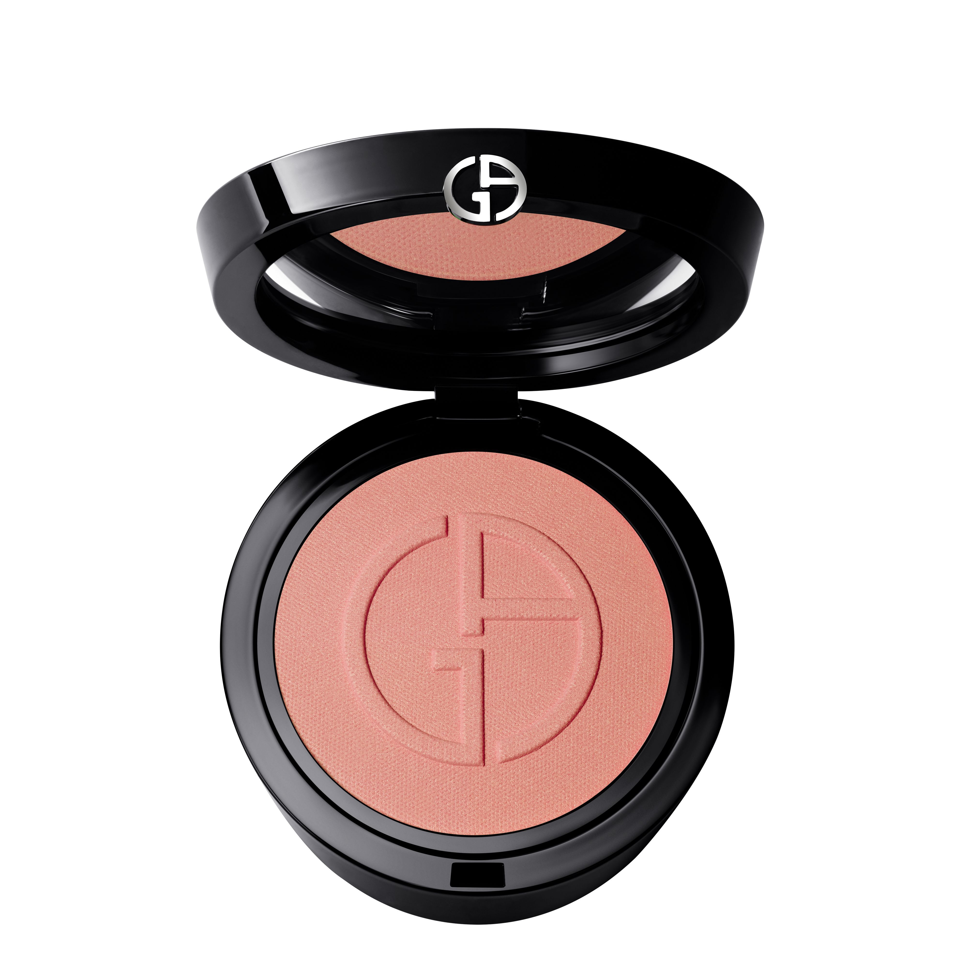 Luminous Silk Glow Blush luxury variant by Giorgio Armani Beauty