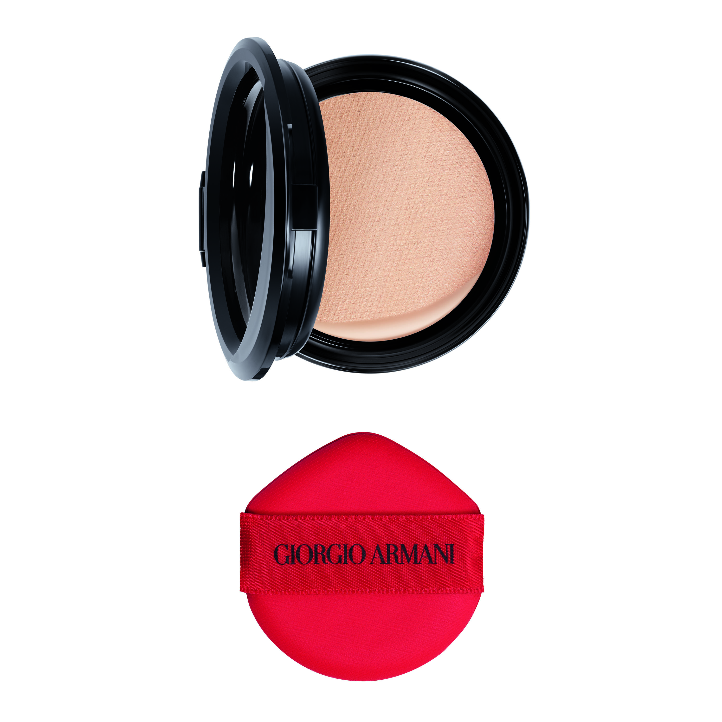 armani to go cushion