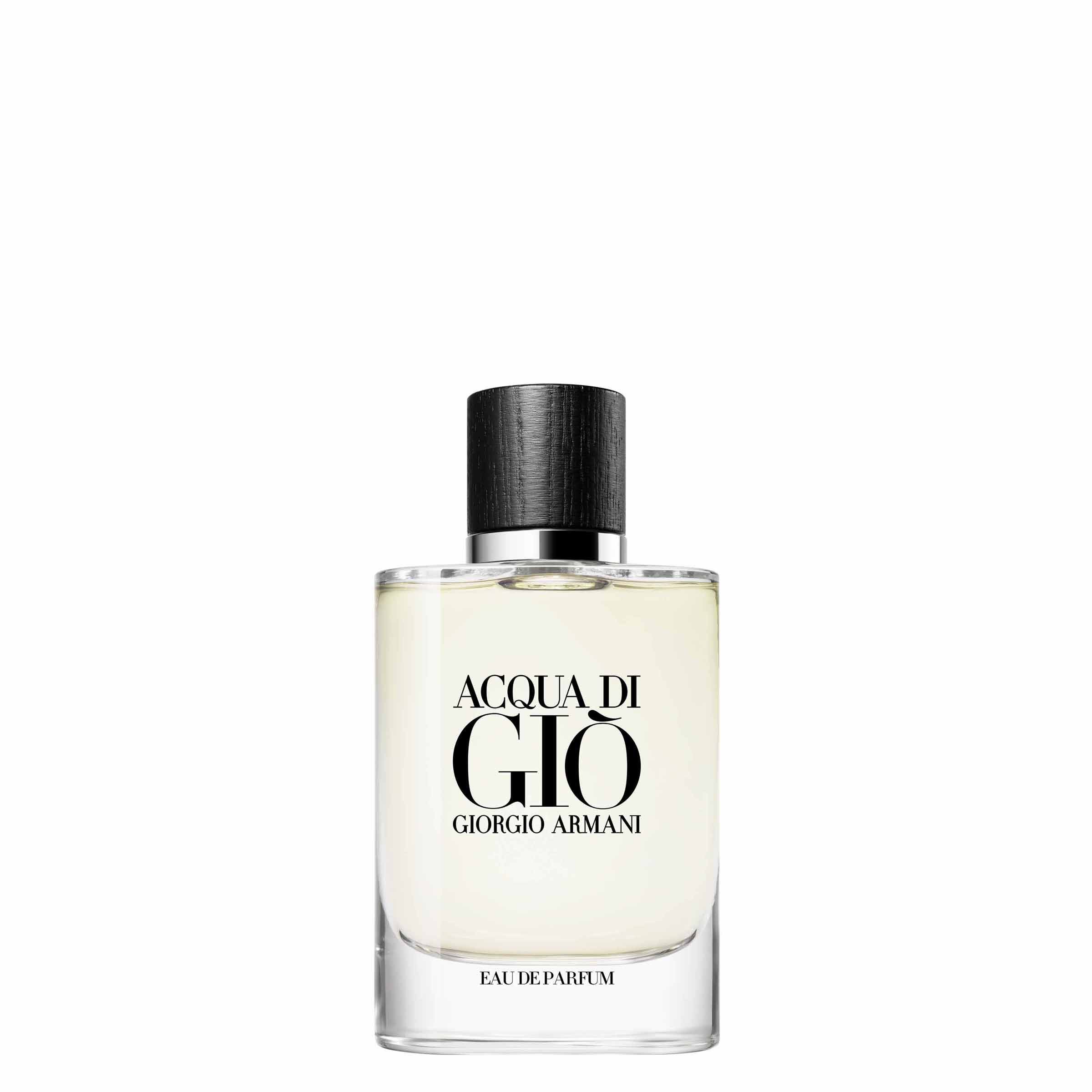 Acqua Di Gio Edp尊貴差異，由Giorgio Armani Beauty