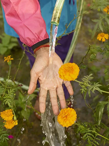 Acqua for Life Nepal