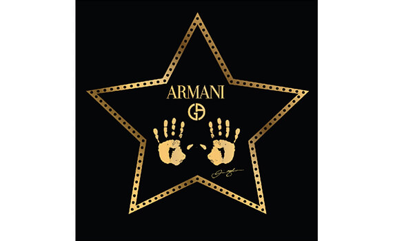 armani sample sale 2018